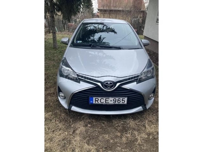 TOYOTA YARIS 1.4 D-4D Active