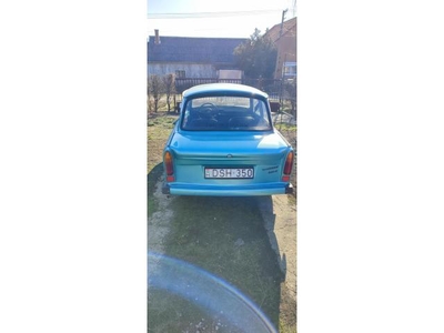 TRABANT 601 S