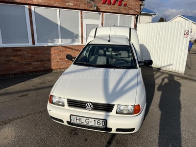 VOLKSWAGEN CADDY 1.4