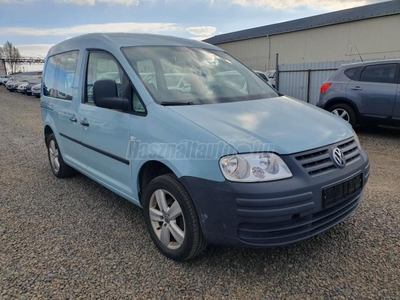 VOLKSWAGEN CADDY 1.9 PD TDI Life