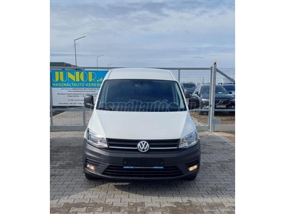 VOLKSWAGEN CADDY MAXI ::FOGLALÓZVA!!::