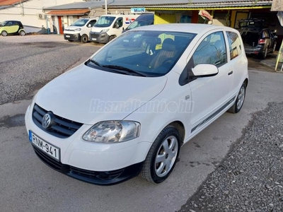 VOLKSWAGEN FOX 1.2