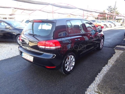 VOLKSWAGEN GOLF 1.4 Atlanta Digit Klíma.Tempomat