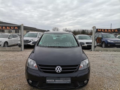 VOLKSWAGEN GOLF PLUS 1.4 Trendline