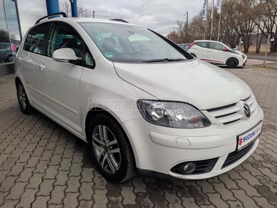 VOLKSWAGEN GOLF PLUS 1.4 TSI Sportline