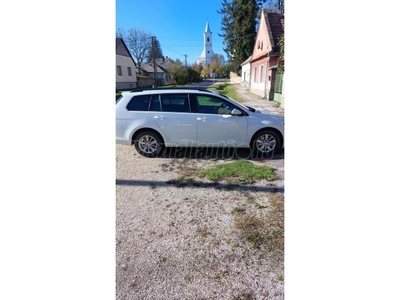 VOLKSWAGEN GOLF VII 1.6 TDI BMT Trendline