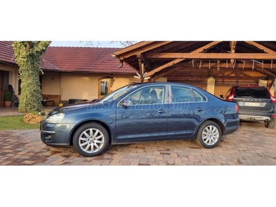 VOLKSWAGEN JETTA V 1.9 PD TDI Comfortline