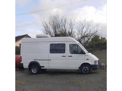 VOLKSWAGEN LT46 250Le 500Nm