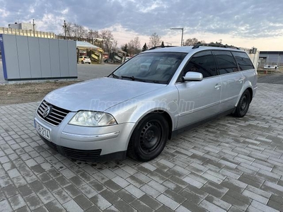 VOLKSWAGEN PASSAT 1.9 PD TDI Highline Business