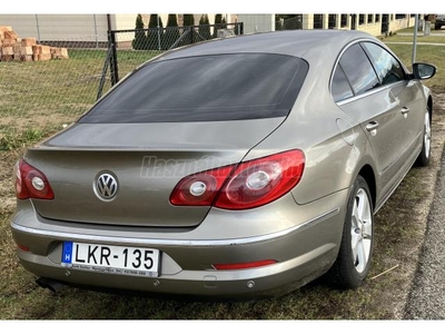 VOLKSWAGEN PASSAT CC 2.0 CR TDI