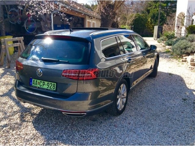 VOLKSWAGEN PASSAT Variant 1.4 TSI GTE Plug-In-Hybrid DSG