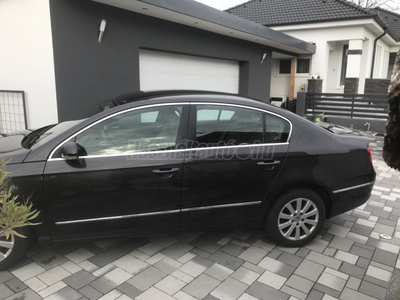 VOLKSWAGEN PASSAT VI 2.0 PD TDI Comfortline