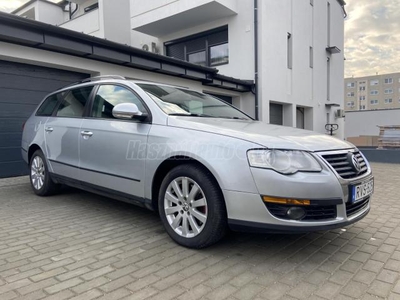 VOLKSWAGEN PASSAT VI Variant 1.9 PD TDI Comfortline