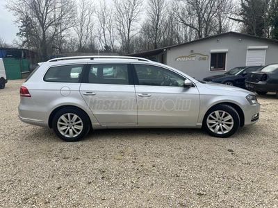 VOLKSWAGEN PASSAT VII Variant 2.0 CR TDI BMT Highline