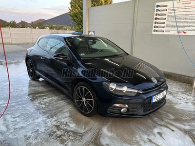 VOLKSWAGEN SCIROCCO 1.4 TSI