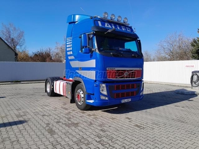 VOLVO FH E5 EEV billencs