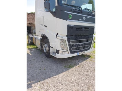 VOLVO FH500