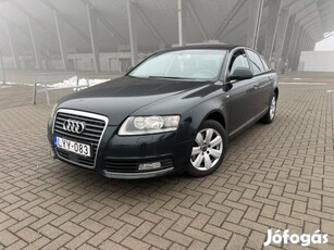 AUDI A6 2.0 TDI multitronic Limited S-LINE.Feke...