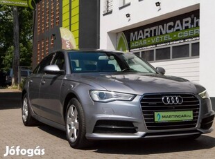 AUDI A6 3.0 V6 TDI Business quattro S-tronic Gy...