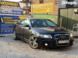 AUDI A6 3.0 V6 TDI quattro Tiptronic ic