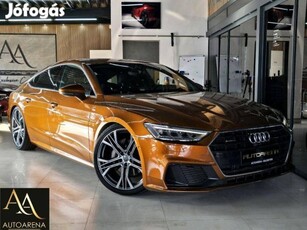 AUDI A7 Sportback 50 TDI quattro Tiptronic ic [...