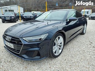 AUDI A7 Sportback 50 TDI quattro Tiptronic ic [...