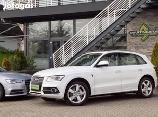 AUDI Q5 2.0 TDI quattro clean diesel S-tronic S...