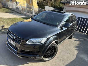 AUDI Q7 3.0 TDI DPF quattro Tiptronic S-line.BO...