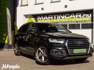 AUDI Q7 50 TDI S line quattro Tiptronic ic Orca...