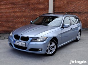 BMW 320d Touring Efficientdynamics Friss Műszak...