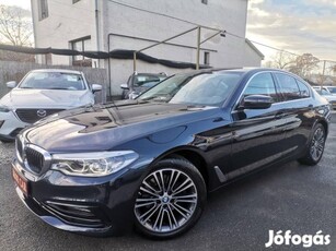 BMW 520d xdrive (Automata) M.o.-i! 158eKm! Spor...