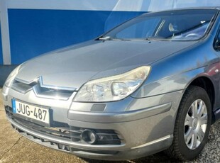 Citroen C5 2.0 HDi Collection FAP