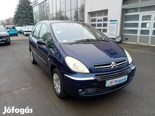 Citroen Xsara Picasso 1.6 Exclusive Szigetváron