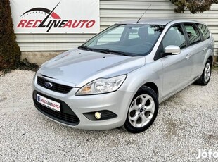 Ford Focus 1.6 Ambiente