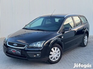 Ford Focus 1.6 Comfort Multimédia.USB.AUX.Klíma...