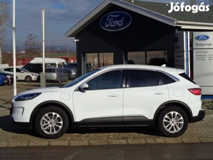 Ford Kuga 2.5 Phev Titanium X CVT Magyar!18eKm!...