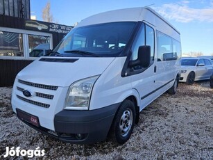 Ford Transit 2.2 TDCi 300 L Ambiente Variobus L...