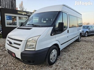 Ford Transit 2.2 TDCi 300 L Ambiente Variobus L...