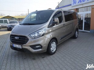 Ford Transit Tourneo Custom 2.0 TDCi 320 L2H1 T...