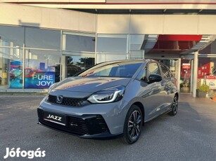 Honda Jazz 1.5 i-MMD Hybrid Advance Sport ecvt