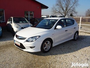 Hyundai I30 1.4 DOHC Comfort PLUS Digit Klíma