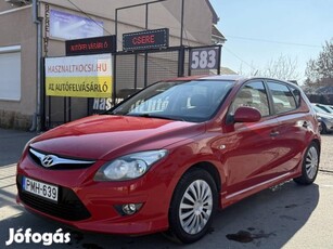 Hyundai I30 1.4 DOHC Comfort Sport