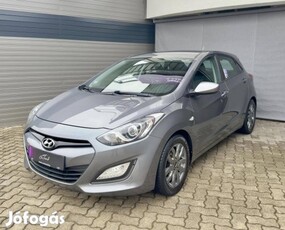 Hyundai I30 1.4i Business Garanciás!