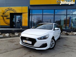 Hyundai I30 1.6 CRDi MP Life Áfás! Magyarország...