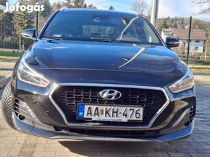 Hyundai i30 GO Plus kombi