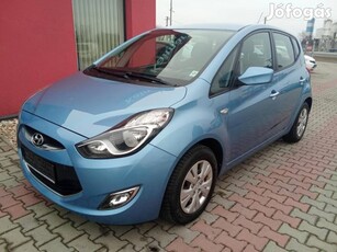 Hyundai IX20 1.4 DOHC Life AC Garantált 77000Km!