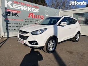 Hyundai IX35 1.6 GDi Premium Navigáció -Tempoma...