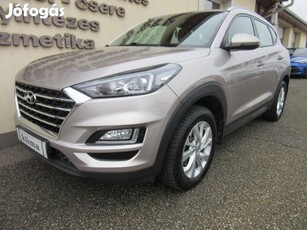 Hyundai Tucson 1.6 GDI Comfort Limited Tempomat...