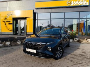 Hyundai Tucson 1.6 T-GDI LP Comfort Áfás! Magya...