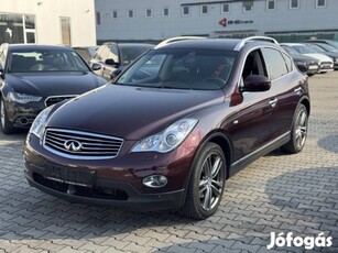 Infiniti EX37 3.7 V6 GT Premium (Automata)